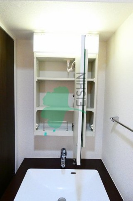 【内装】 | ネストピア天神東2