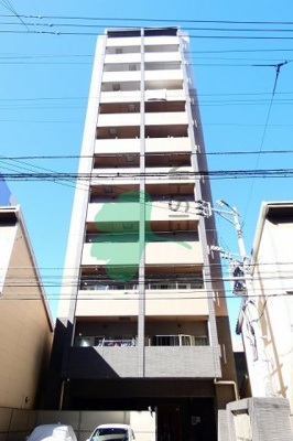 【外観】 | ネストピア天神東2 | 外観です。