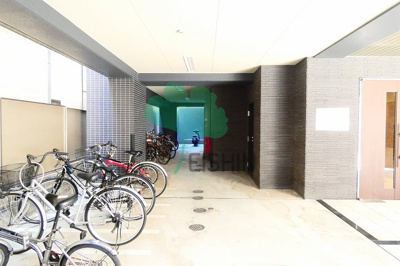 【駐車場】 | ネストピア天神東2