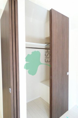 【収納】 | ネストピア天神東2 | 収納です。