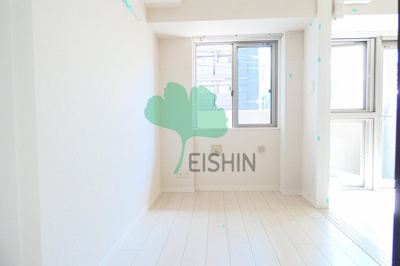 【寝室】 | ネストピア天神東2 | 寝室です。