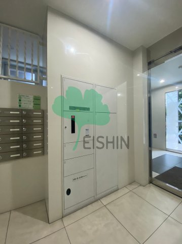 エンクレスト渡辺通2のその他共用部分