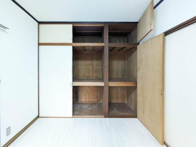 【収納】 | 篠原台ハイツｐａｒｔ２