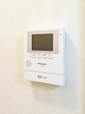 【セキュリティ】 | 篠原台ハイツｐａｒｔ２