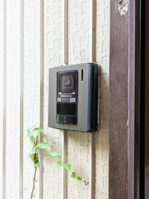 【セキュリティ】 | 篠原台ハイツｐａｒｔ２