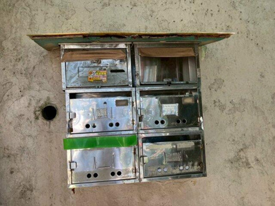 【その他共用部分】 | 篠原台ハイツｐａｒｔ２