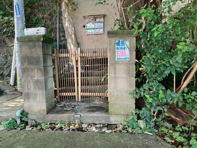 【エントランス】 | 篠原台ハイツｐａｒｔ２