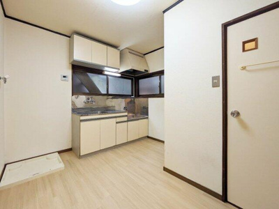 【居間・リビング】 | 篠原台ハイツｐａｒｔ２