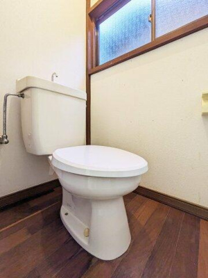 【トイレ】 | 篠原台ハイツｐａｒｔ２