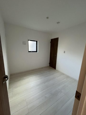 【寝室】 | 筒井2丁目AP | 寝室です。