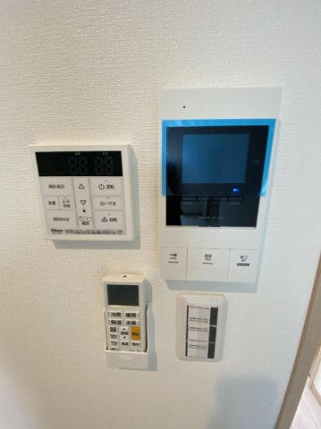 アビリタNOB博多駅東グランデのエントランス