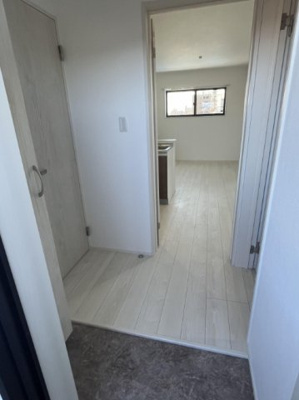 【エントランス】 | グランレーヴ井尻B棟