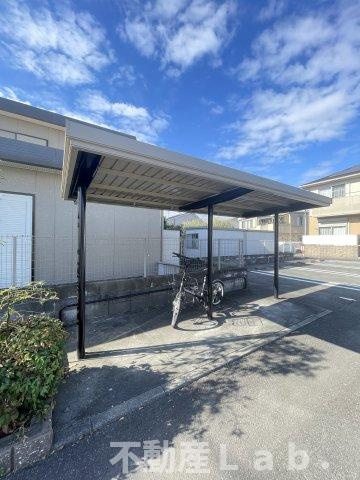 メロディのその他共用部分