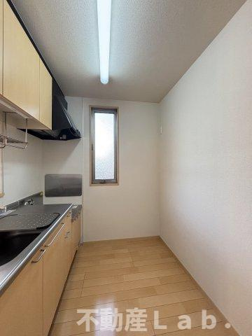 メロディのキッチン