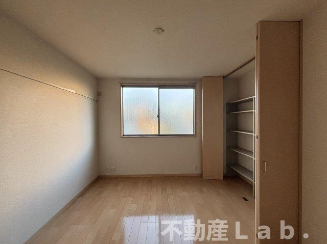 メロディの内装