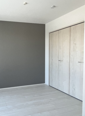 【収納】 | グランレーヴ井尻A棟 | 収納です。