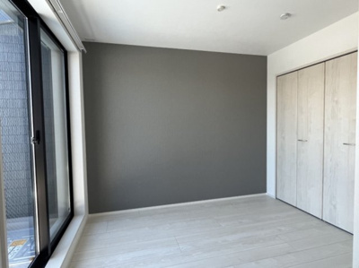 【寝室】 | グランレーヴ井尻A棟 | 寝室です。