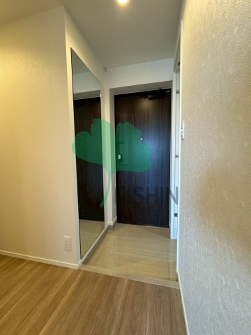 エンクレスト博多PARKSIDE