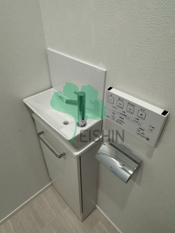 エンクレスト博多PARKSIDE