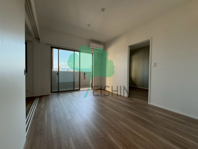 エンクレスト博多PARKSIDE