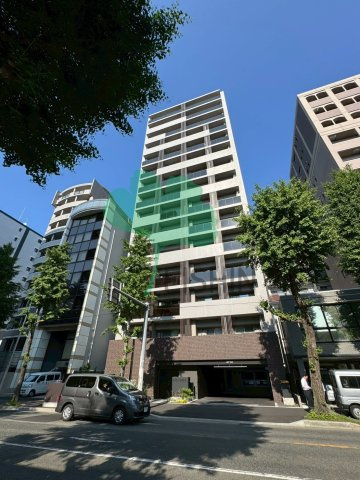 エンクレスト博多PARKSIDE