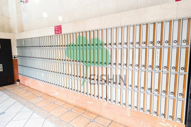 No.40 PROJECT2100博多駅前(No.40プロジェクト2100博多駅前)の外観