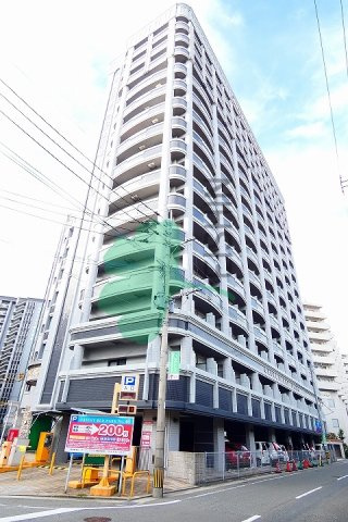 No.40 PROJECT2100博多駅前(No.40プロジェクト2100博多駅前)