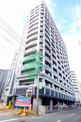 【外観】 | No.40 PROJECT2100博多駅前(No.40プロジェクト2100博多駅前) | 外観です。