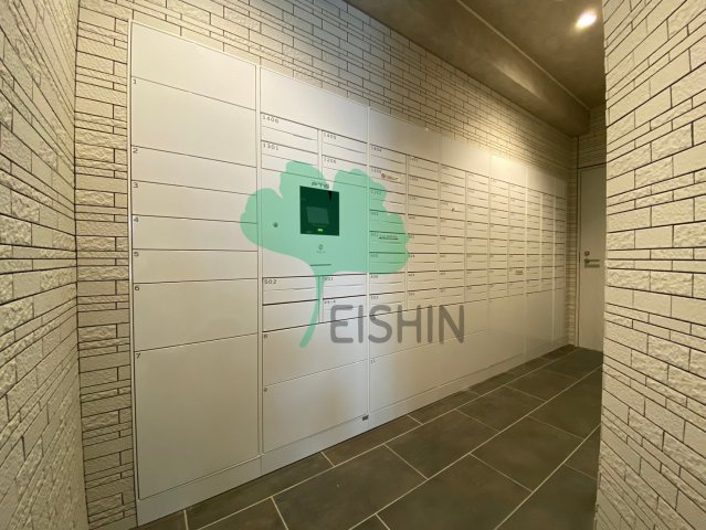 Live Casa県庁前のその他共用部分