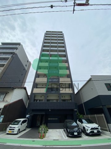 Live Casa県庁前