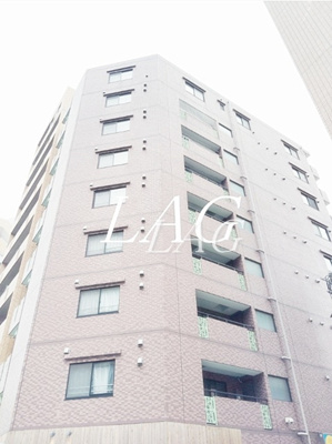 【外観】 | グランメール成増 | 外観です。