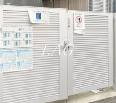 【エントランス】 | Ａ・Ｗレジデンス池袋本町 | エントランスです。