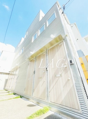 【外観】 | Ａ・Ｗレジデンス池袋本町 | 外観です。