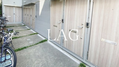 【玄関】 | Ａ・Ｗレジデンス池袋本町 | 玄関です。