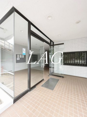 【エントランス】 | ＰＬＥＮＤＹ南浦和 | エントランスです。