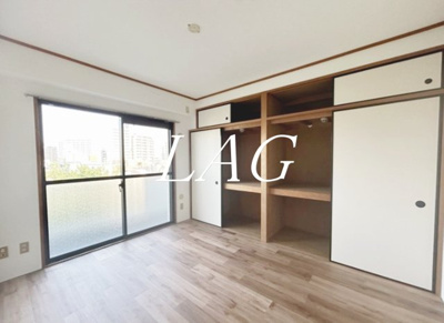 【寝室】 | ＰＬＥＮＤＹ南浦和 | 寝室です。