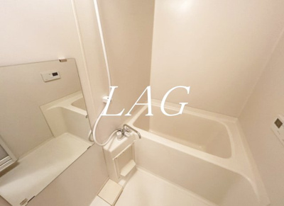 【浴室】 | ＰＬＥＮＤＹ南浦和 | お風呂です。