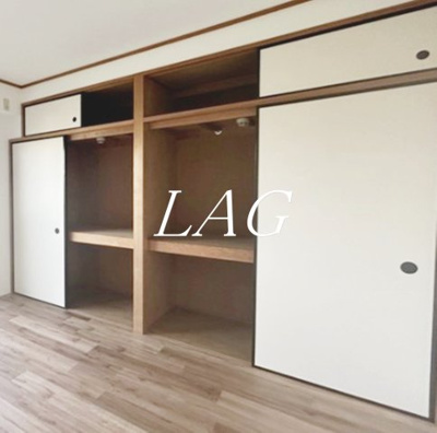 【収納】 | ＰＬＥＮＤＹ南浦和 | 収納です。