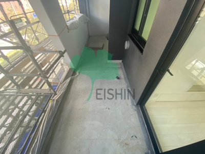 【バルコニー】 | Mys Casetta Hakata (ミースカセッタ博多) | 日当たりの良いバルコニーです！