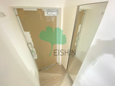 【エントランス】 | Mys Casetta Hakata (ミースカセッタ博多)