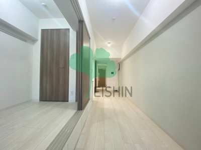 【居間・リビング】 | Mys Casetta Hakata (ミースカセッタ博多)