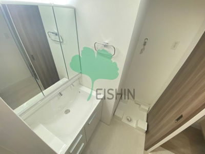 【浴室】 | Mys Casetta Hakata (ミースカセッタ博多)