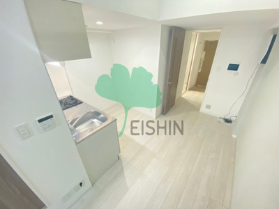 【キッチン】 | Mys Casetta Hakata (ミースカセッタ博多)