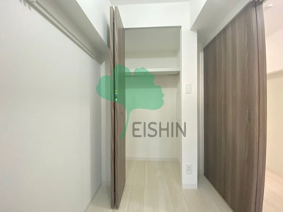 【収納】 | Mys Casetta Hakata (ミースカセッタ博多) | 収納です。