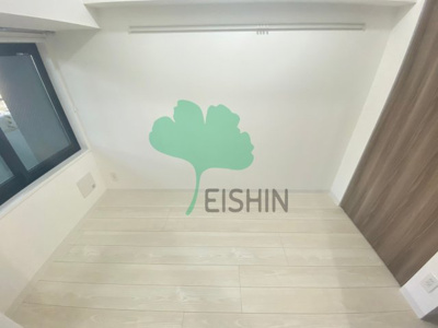 【寝室】 | Mys Casetta Hakata (ミースカセッタ博多) | 寝室です。