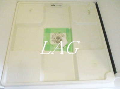 【設備】 | アウリオン | 室内洗濯機置き場です。