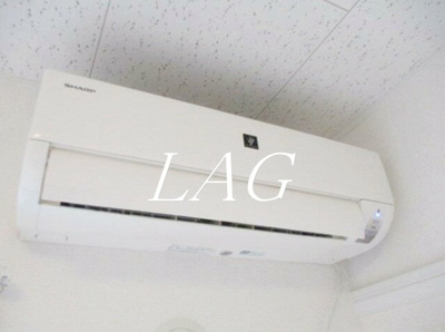 【その他】 | アウリオン | エアコンです。