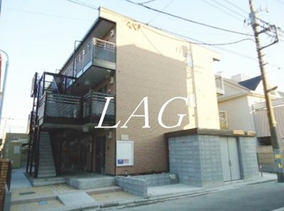 【外観】 | アウリオン | 外観です。