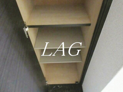 【玄関】 | アウリオン | 玄関です。