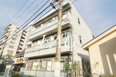 【その他】 | リブリ・練馬